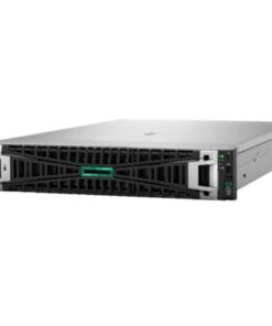 Servidor hpe proliant dl380 gen12 intel xeon 6520p/ 64gb ram