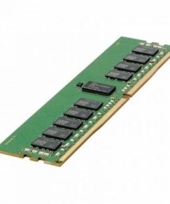 Memoria ram 64gb (1x64gb) ddr4 hpe p06035-b21 para servidores