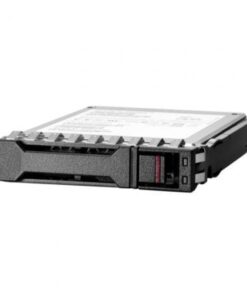 Disco ssd 960gb hpe p40503-b21 para servidores