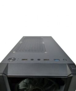 Pc gaming kvx phobos 3 ultra gamer edition intel core ultra 5-245kf/ 32gb/ 2tb ssd/ geforce rtx 5060ti/ sin sistema operativo - Imagen 3