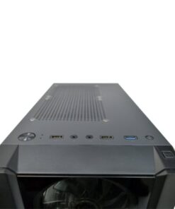 Pc gaming kvx phobos 5 ultra gamer edition intel core ultra 7-270k plus/ 32gb/ 1tb ssd/ geforce rtx 5060 ti oc/ sin sistema - Imagen 3