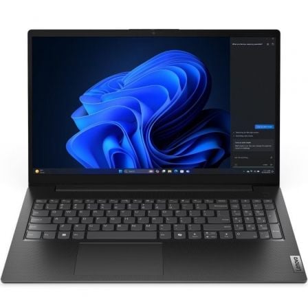 Portátil lenovo v15 g5 irl 83gw008tsp intel core i5-13420h/ 8gb/ 512gb ssd/ 15.6"/ win11