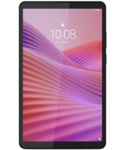 Tablet lenovo k9 8.7"/ 4gb/ 64gb/ octacore/ gris - Imagen 2