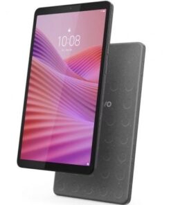 Tablet lenovo k9 8.7"/ 4gb/ 64gb/ octacore/ gris