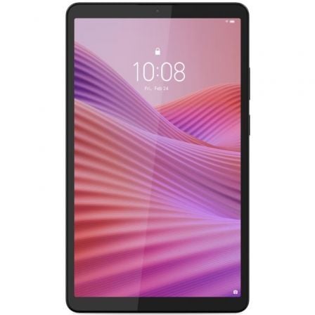 Tablet lenovo k9 8.7"/ 4gb/ 64gb/ octacore/ gris - Imagen 2