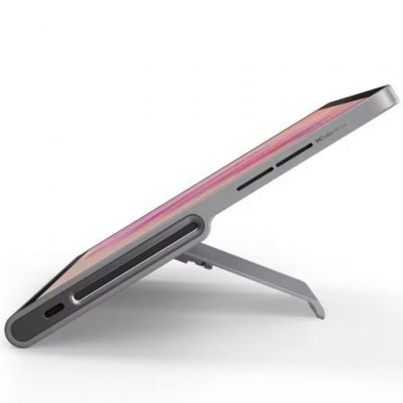 Tablet lenovo tab plus 11.5"/ 8gb/ 128gb/ octacore/ gris luna/ incluye lenovo tab plus - Imagen 2