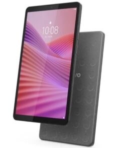 Tablet lenovo tab one 8.7"/ 4gb/ 64gb/ octacore/ gris luna/ incluye funda transparente - Imagen 2
