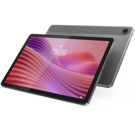 Tablet lenovo tab 10.1"/ 4gb/ 64gb/ octacore/ gris luna