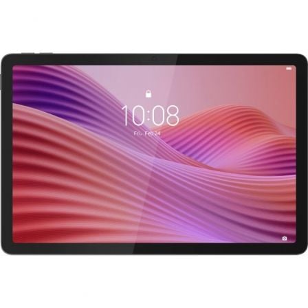 Tablet lenovo tab 10.1"/ 4gb/ 64gb/ octacore/ gris luna - Imagen 2