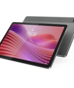 Tablet lenovo tab 10.1"/ 4gb/ 128gb/ octacore/ 4g/ gris luna