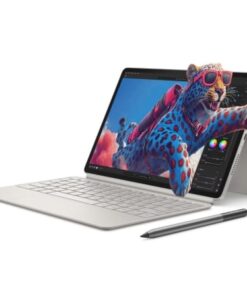 Tablet lenovo yoga tab 11 11"/ 8gb/ 256gb/ octacore/ blanca/ incluye pen y teclado