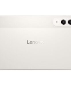 Tablet lenovo yoga tab 11 11"/ 8gb/ 256gb/ octacore/ blanca/ incluye pen y teclado - Imagen 3