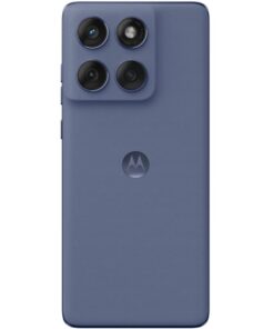 Smartphone motorola edge 60 fusion 8gb/ 256gb/ 6.67"/ 5g/ gris - Imagen 5