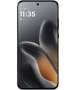 Alternative view of Smartphone motorola edge 70 fusion 8gb/ 512gb/ 6.78"/ 5g/ negro