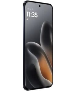 Smartphone motorola edge 70 fusion 8gb/ 512gb/ 6.78"/ 5g/ negro - Imagen 3