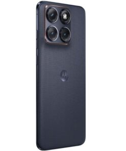 Smartphone motorola edge 70 fusion 8gb/ 512gb/ 6.78"/ 5g/ negro - Imagen 4