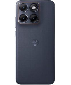 Smartphone motorola edge 70 fusion 8gb/ 512gb/ 6.78"/ 5g/ negro - Imagen 5