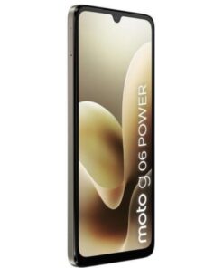 Smartphone motorola moto g06 power 8gb/ 256gb/ 6.88"/ marrón - Imagen 3