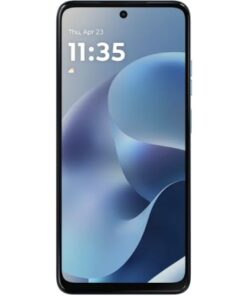 Alternative view of Smartphone motorola moto g17 power 4gb/ 256gb/ 6.72"/ azul claro