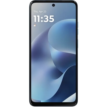 Smartphone motorola moto g17 power 4gb/ 256gb/ 6.72"/ azul claro - Imagen 2