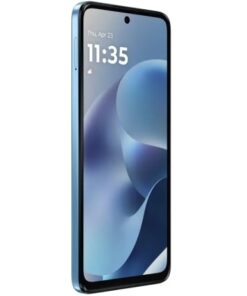 Smartphone motorola moto g17 power 4gb/ 256gb/ 6.72"/ azul claro - Imagen 3