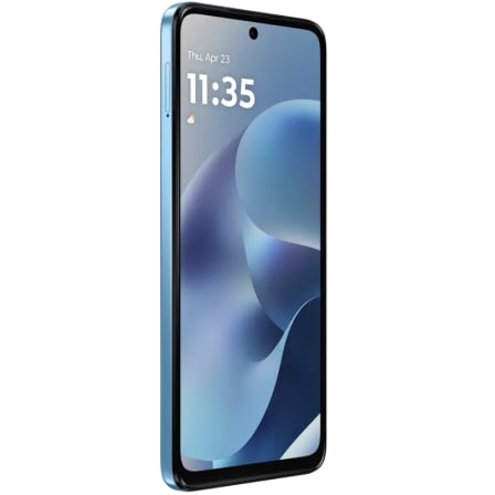 Smartphone motorola moto g17 power 4gb/ 256gb/ 6.72"/ azul claro - Imagen 3