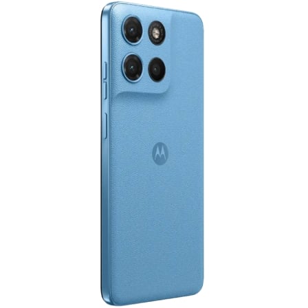 Smartphone motorola moto g17 power 4gb/ 256gb/ 6.72"/ azul claro - Imagen 4