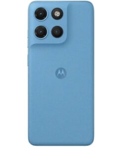 Smartphone motorola moto g17 power 4gb/ 256gb/ 6.72"/ azul claro - Imagen 5