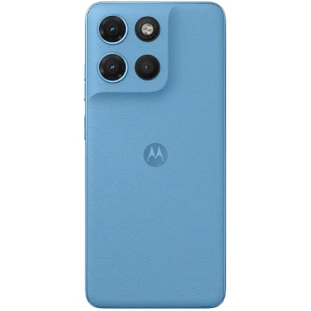 Smartphone motorola moto g17 power 4gb/ 256gb/ 6.72"/ azul claro - Imagen 5