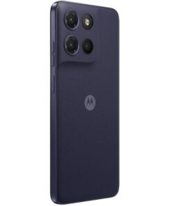 Smartphone motorola moto g17 power 4gb/ 256gb/ 6.72"/ azul oscuro - Imagen 4