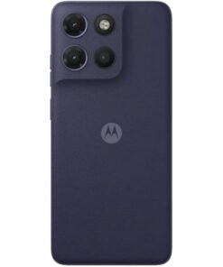 Smartphone motorola moto g17 power 4gb/ 256gb/ 6.72"/ azul oscuro - Imagen 5