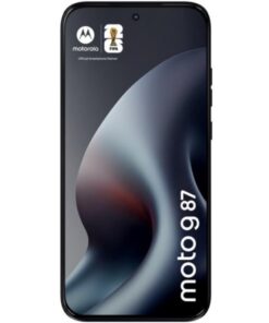 Smartphone motorola moto g87 12gb/ 256gb/ 6.8"/ 5g/ gris - Imagen 2