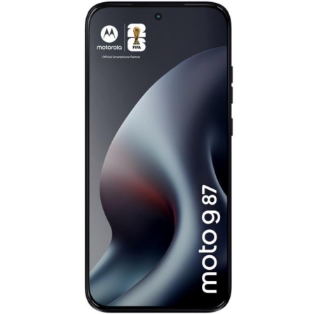 Smartphone motorola moto g87 12gb/ 256gb/ 6.8"/ 5g/ gris - Imagen 2