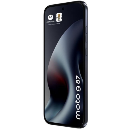 Smartphone motorola moto g87 12gb/ 256gb/ 6.8"/ 5g/ gris - Imagen 4