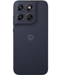 Smartphone motorola moto g87 12gb/ 256gb/ 6.8"/ 5g/ gris - Imagen 5