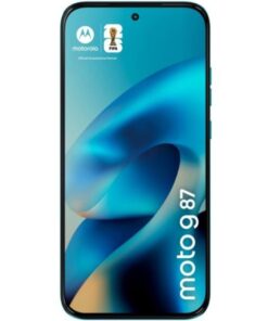 Alternative view of Smartphone motorola moto g87 12gb/ 256gb/ 6.8"/ 5g/ azul claro
