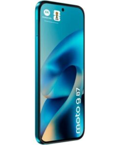 Smartphone motorola moto g87 12gb/ 256gb/ 6.8"/ 5g/ azul claro - Imagen 3