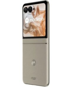 Smartphone motorola razr 50 8gb/ 256gb/ 6.9"/ 5g/ arena - Imagen 3