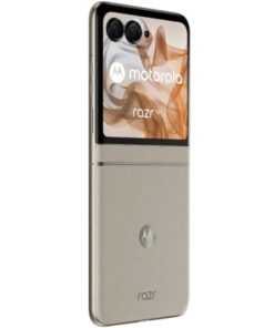 Smartphone motorola razr 50 8gb/ 256gb/ 6.9"/ 5g/ arena - Imagen 4