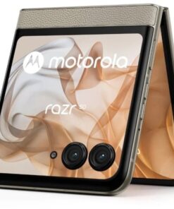 Smartphone motorola razr 50 8gb/ 256gb/ 6.9"/ 5g/ arena - Imagen 5