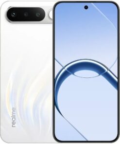 Smartphone realme 16 8gb/ 256gb/ 6.57"/ 5g/ blanco aire