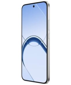 Alternative view of Smartphone realme 16 8gb/ 256gb/ 6.57"/ 5g/ blanco aire