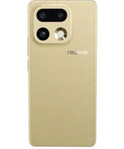 Smartphone realme 16 pro+ 12gb/ 512gb/ 6.8"/ 5g/ oro - Imagen 3