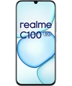 Alternative view of Smartphone realme c100 4gb/ 256gb/ 6.8"/ 5g/ verde