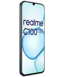 Smartphone realme c100 4gb/ 256gb/ 6.8"/ 5g/ verde - Imagen 3