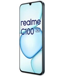 Smartphone realme c100 4gb/ 256gb/ 6.8"/ 5g/ verde - Imagen 4