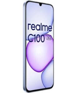 Smartphone realme c100 4gb/ 256gb/ 6.8"/ 5g/ purpura - Imagen 3