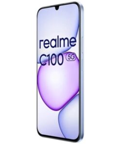 Smartphone realme c100 4gb/ 256gb/ 6.8"/ 5g/ purpura - Imagen 4