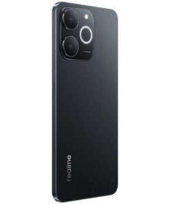 Smartphone realme note 70t 4gb/ 128gb/ 6.74"/ negro obsidiana - Imagen 4