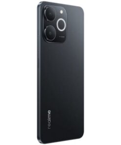 Smartphone realme note 70t 4gb/ 64gb/ 6.74"/ negro obsidiana - Imagen 4